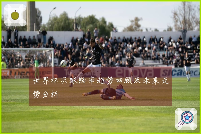 世界杯买球赔率趋势回顾及未来走势分析