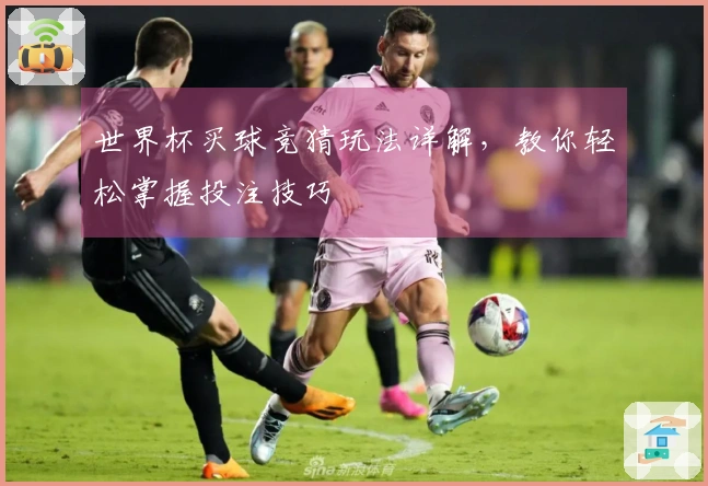 世界杯买球竞猜玩法详解，教你轻松掌握投注技巧