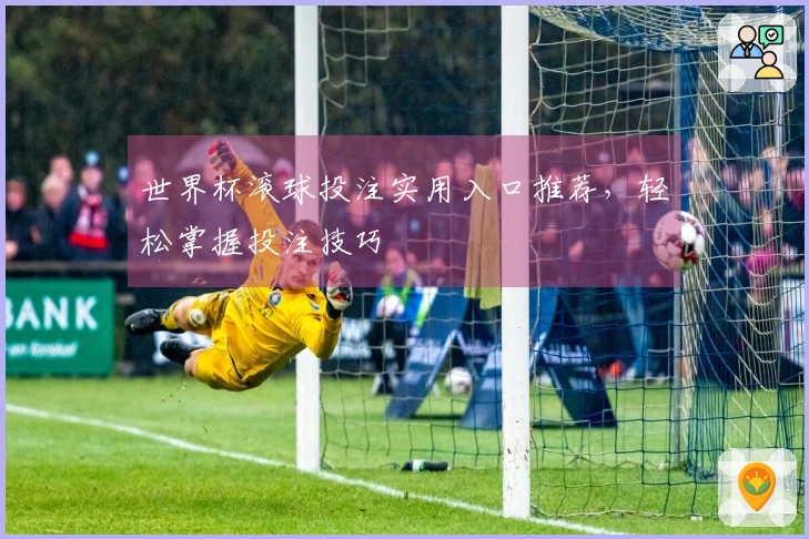 世界杯滚球投注实用入口推荐，轻松掌握投注技巧