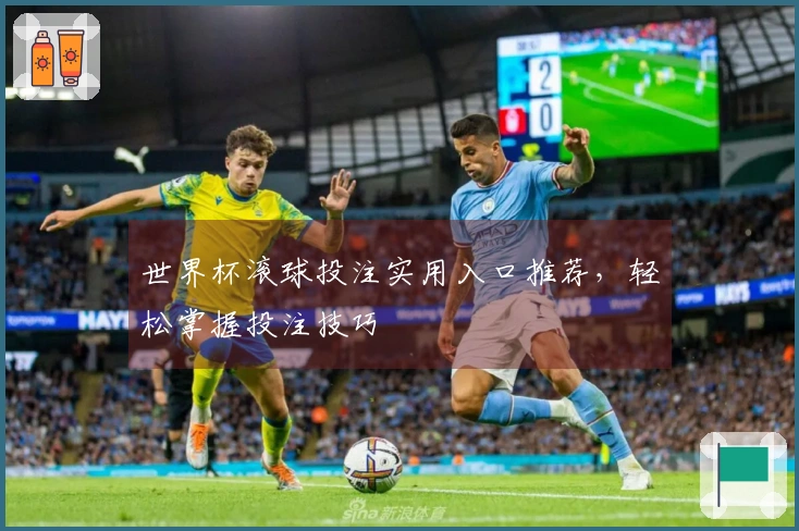 世界杯滚球投注实用入口推荐，轻松掌握投注技巧