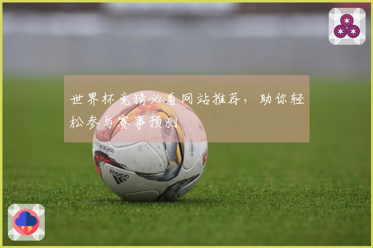 世界杯竞猜必看网站推荐，助你轻松参与赛事预测